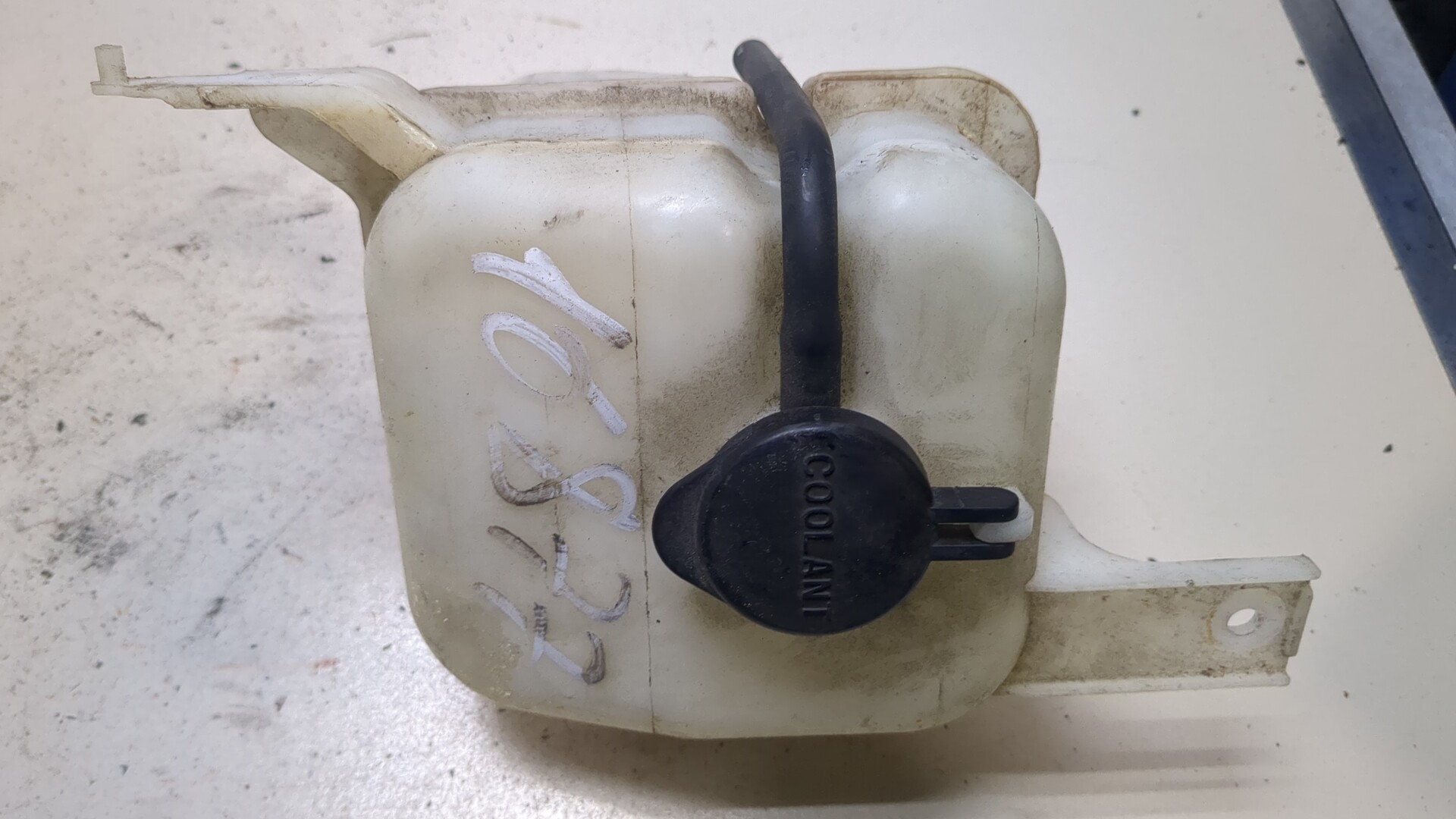 Бачок расширительный