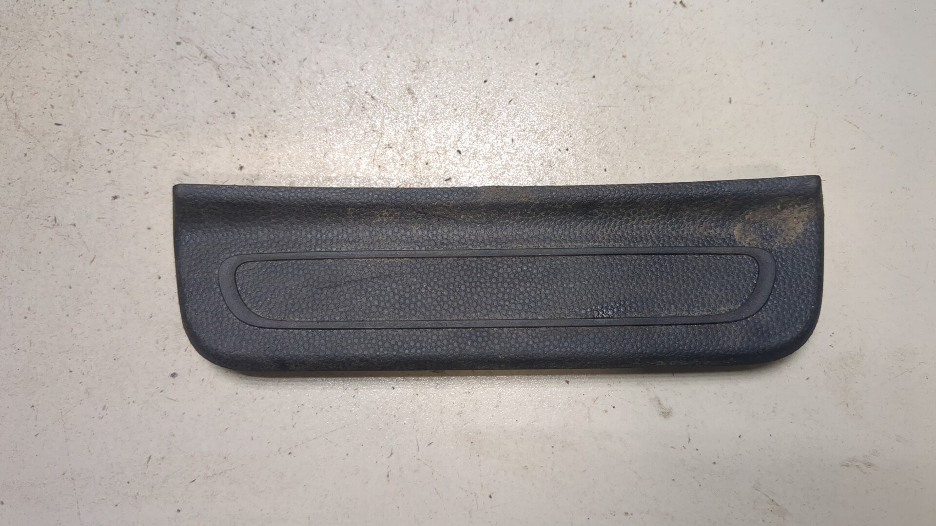 Накладка на порог