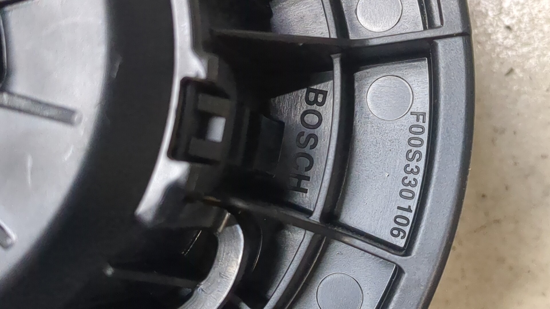 Моторчик печки