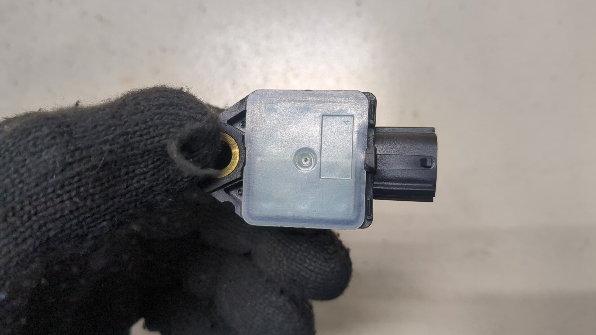 Датчик удара AIR BAG