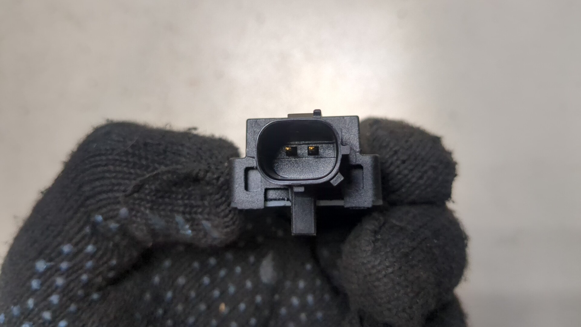 Датчик удара AIR BAG