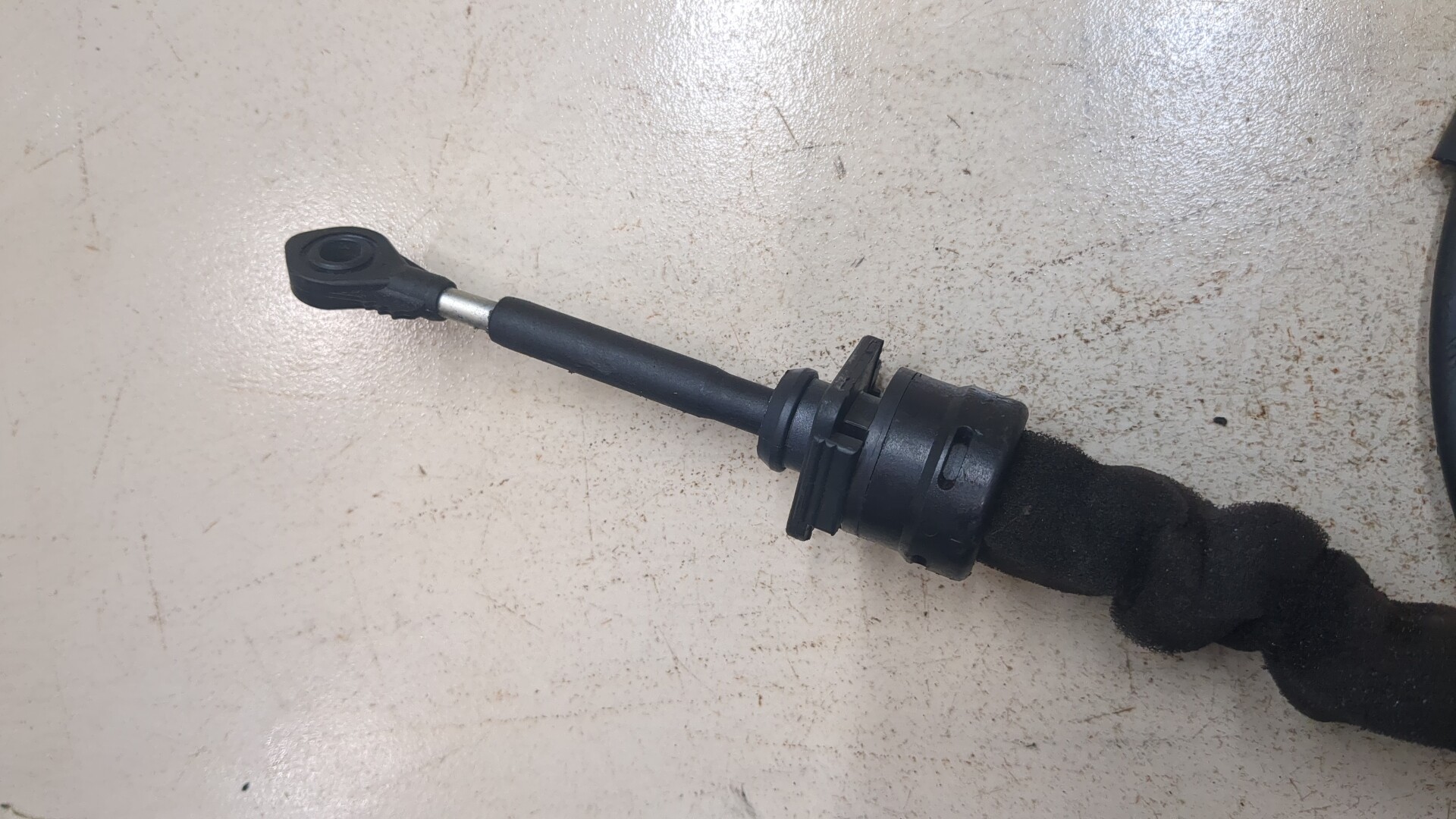 Трос КПП (выбора/переключения передач)