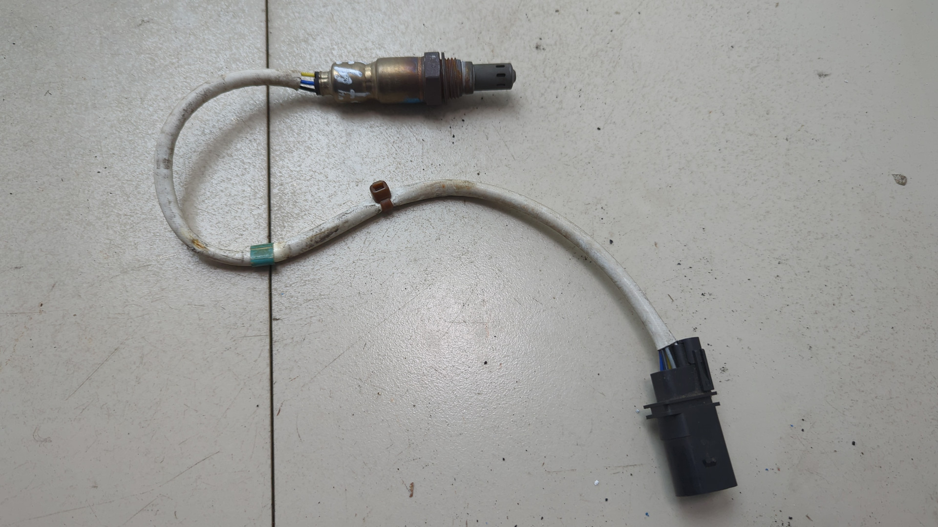 Датчик кислородный/Лямбда-зонд