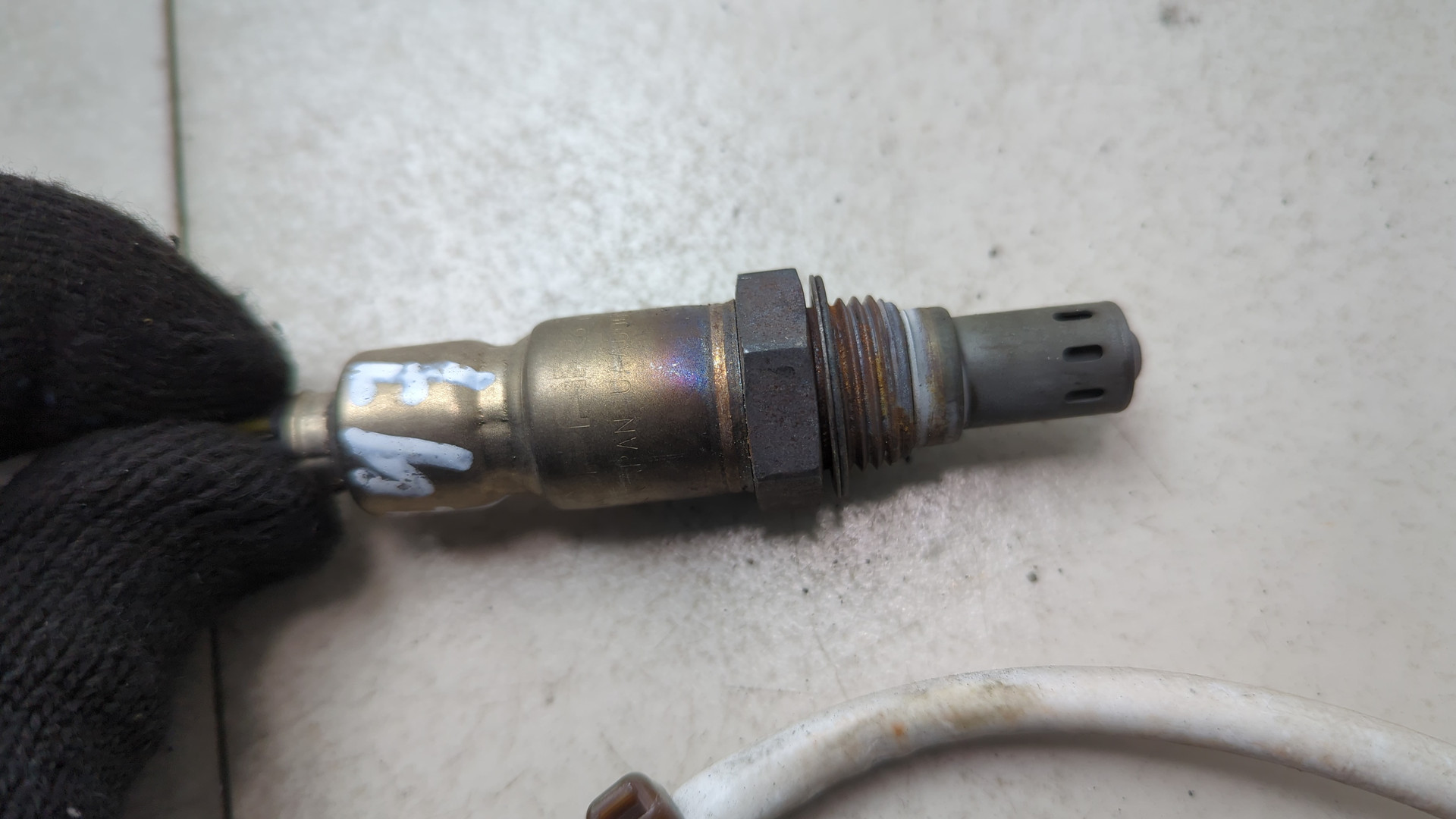 Датчик кислородный/Лямбда-зонд