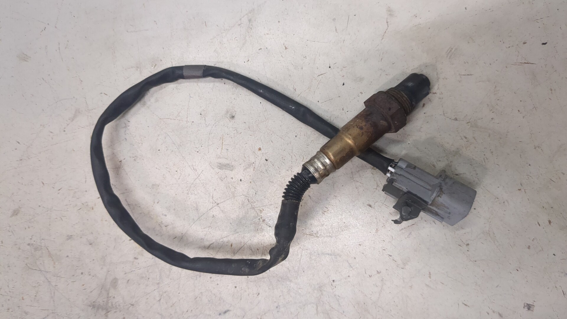 Датчик кислородный/Лямбда-зонд