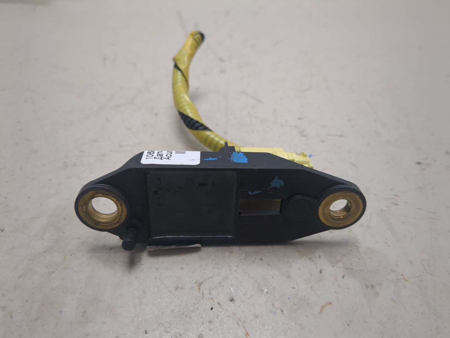Датчик удара AIR BAG
