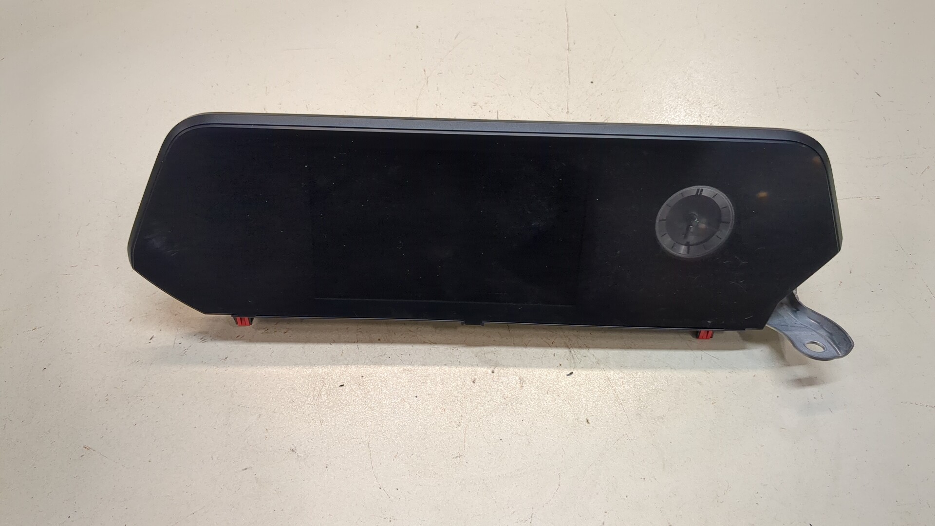 Дисплей информационный