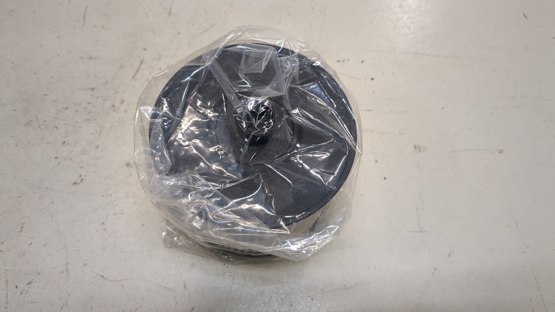 Фильтр топливный