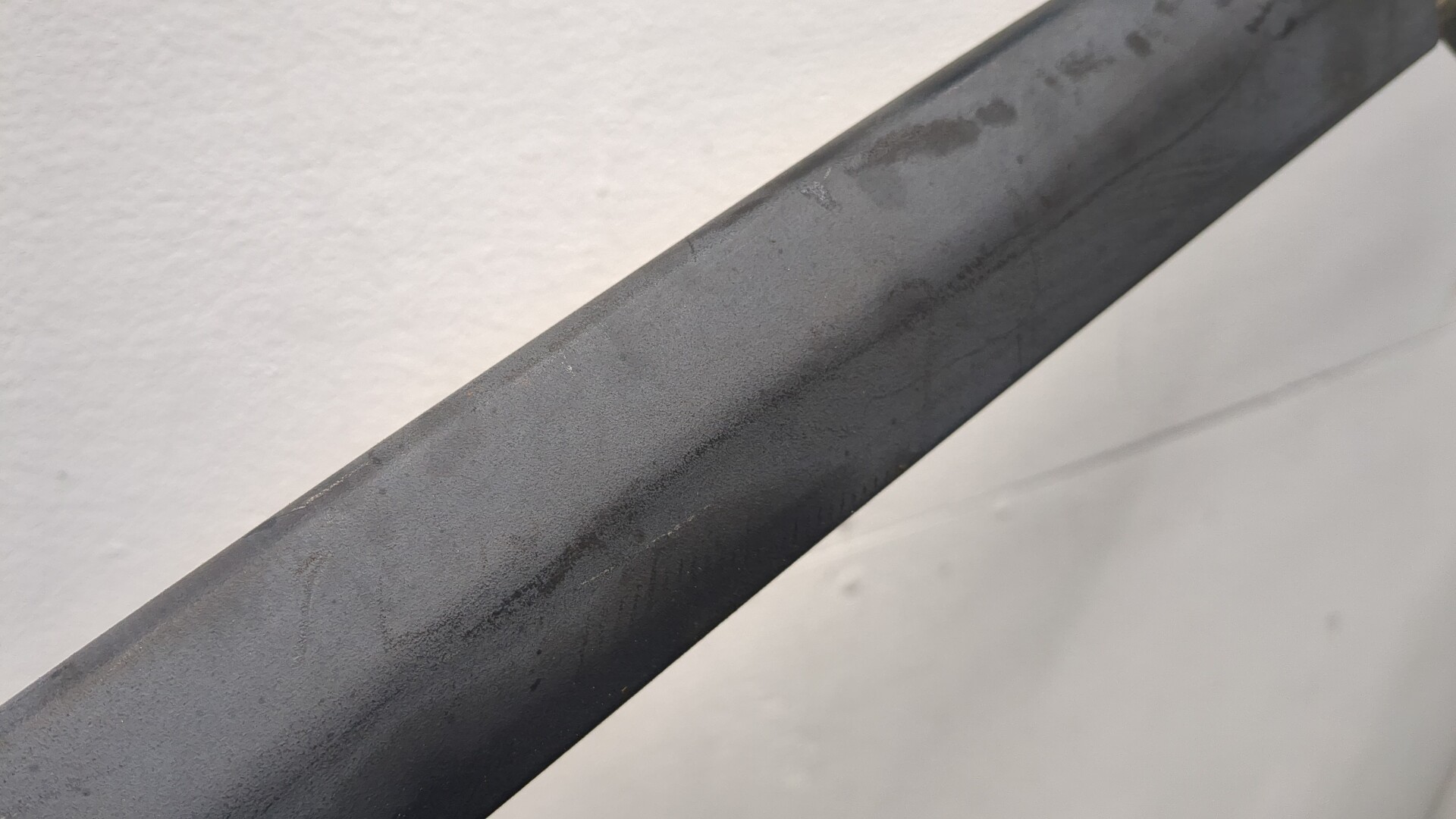 Рейлинг (релинг) правый (планка на крышу)