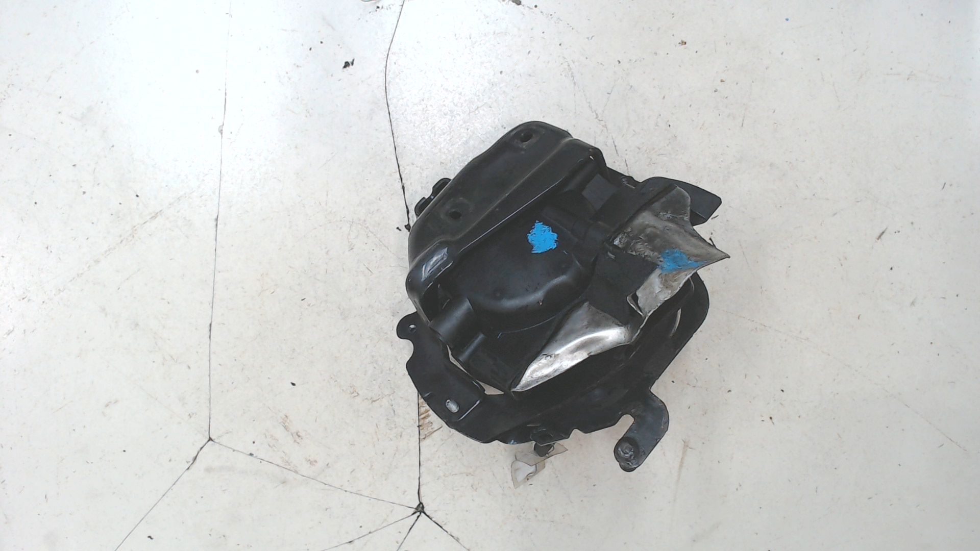 Корпус топливного фильтра