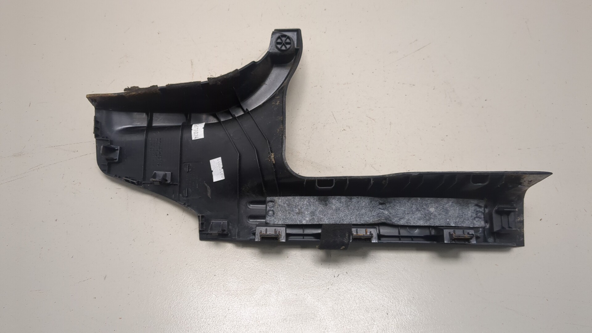 Накладка на порог