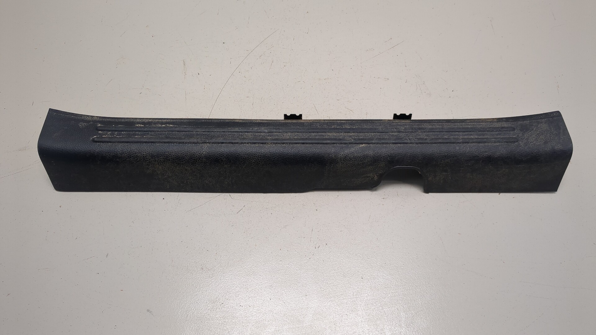 Накладка на порог