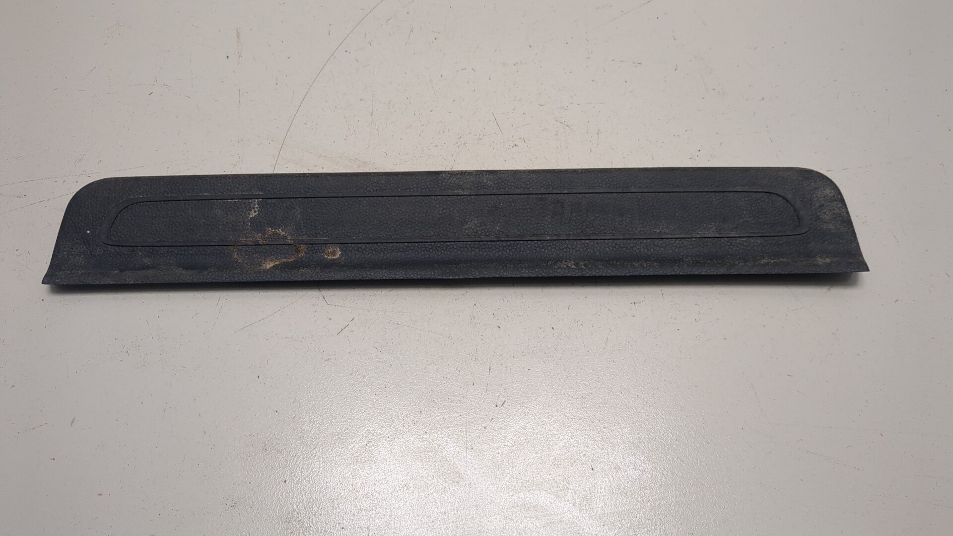 Накладка на порог