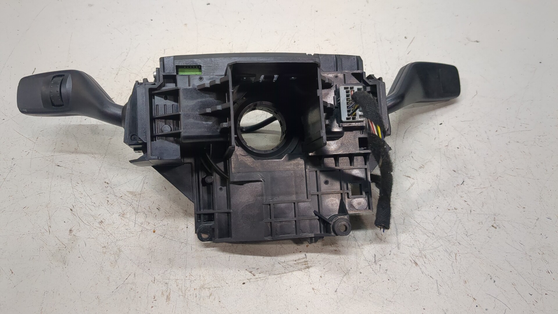 Переключатель подрулевой