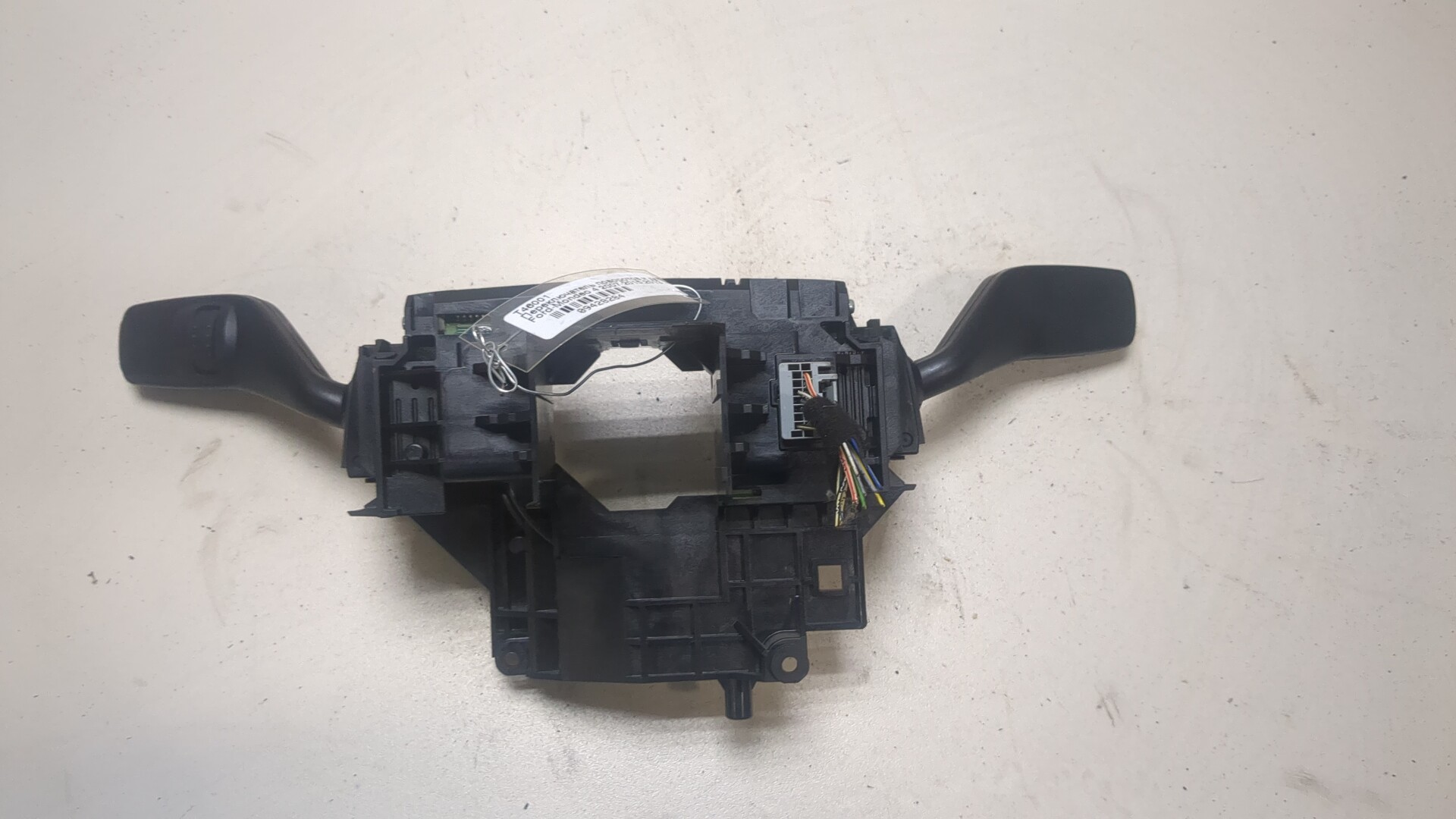 Переключатель подрулевой