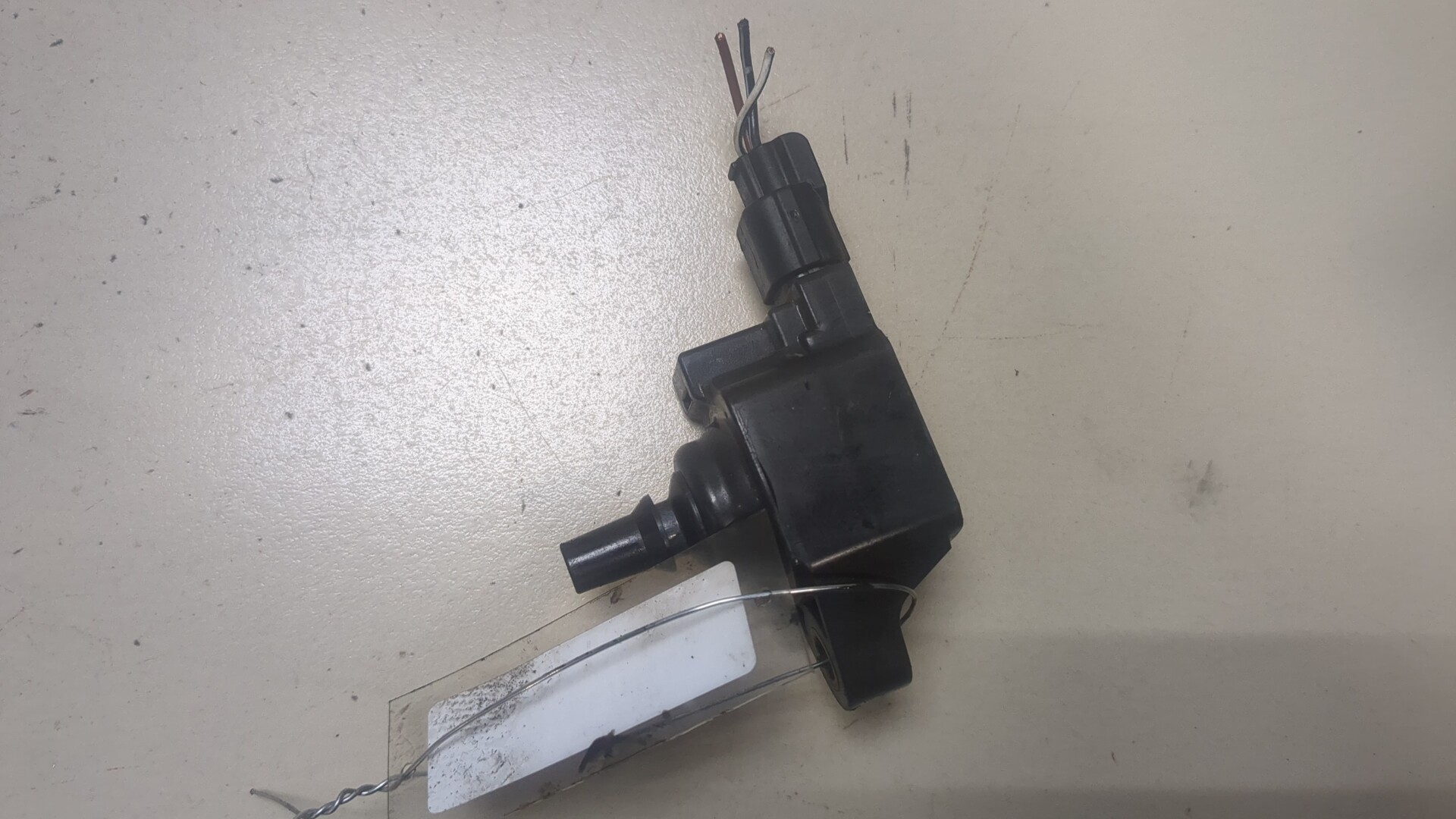 Катушка зажигания