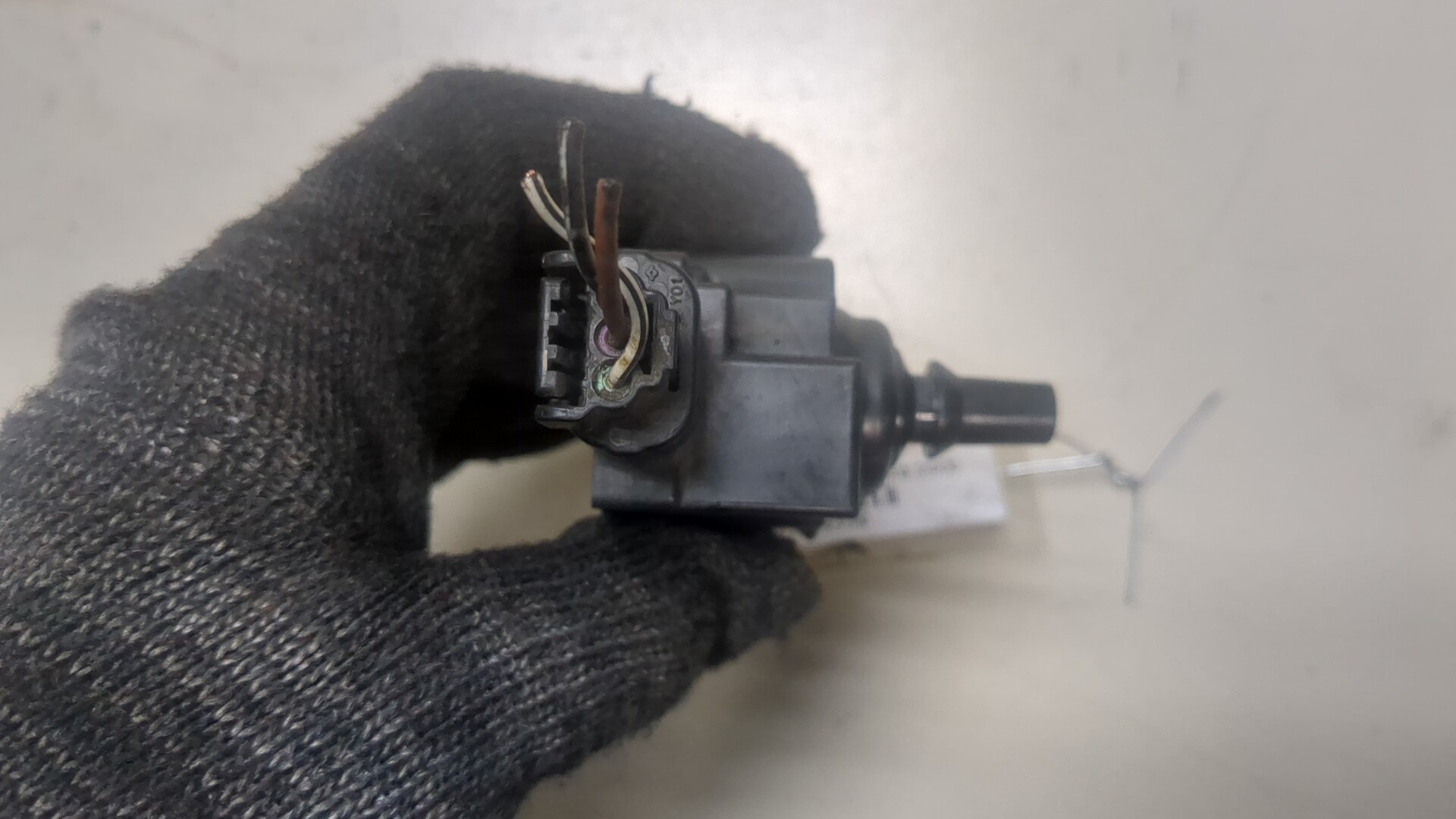 Катушка зажигания