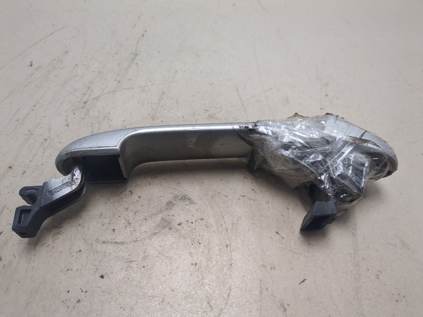 Ручка двери наружная