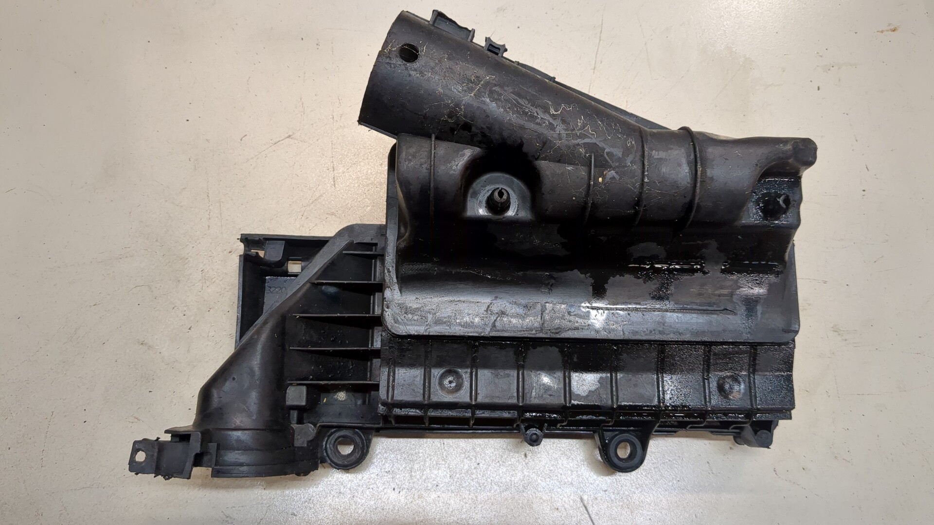 Корпус воздушного фильтра