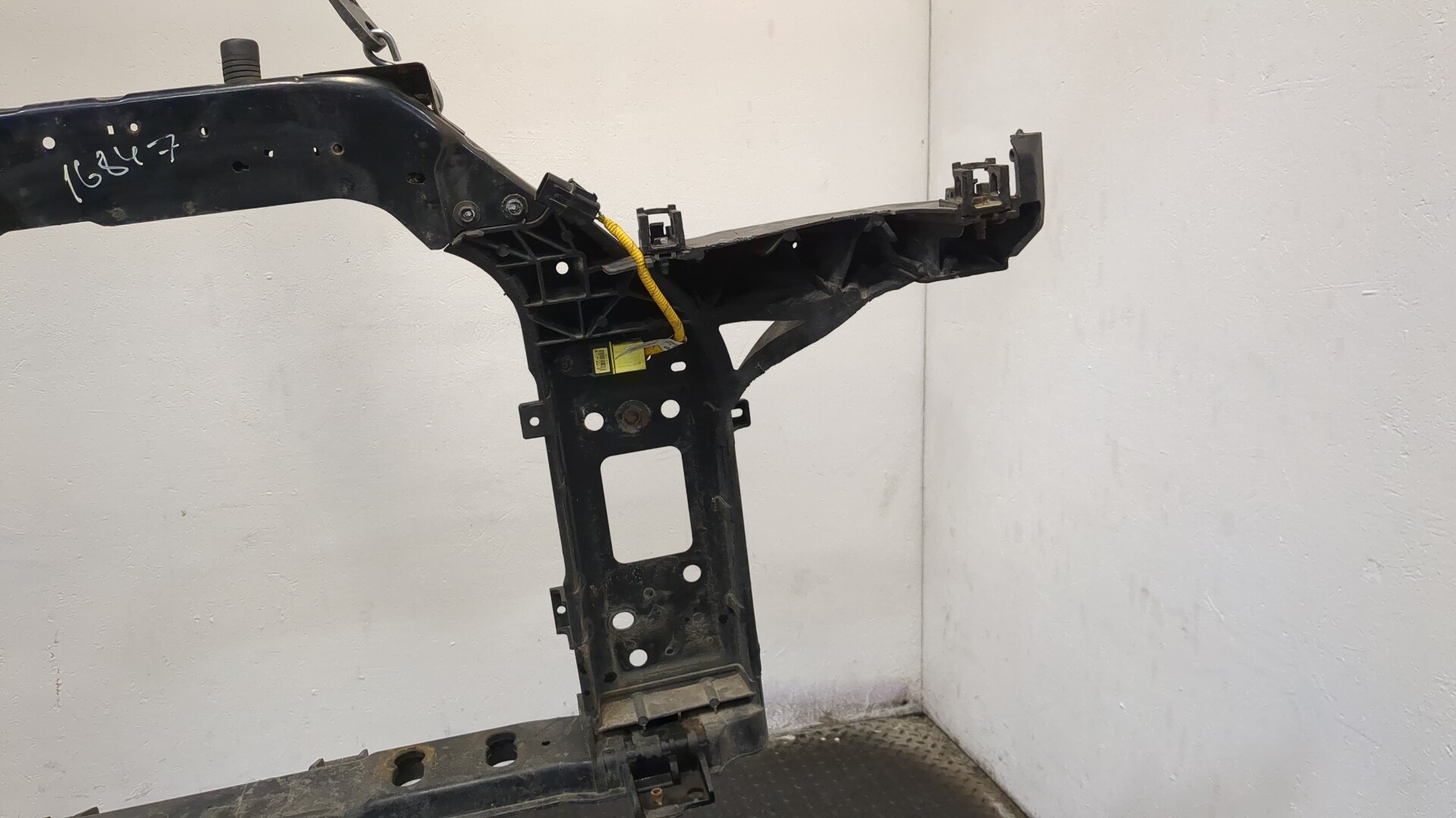 Панель передняя (телевизор)