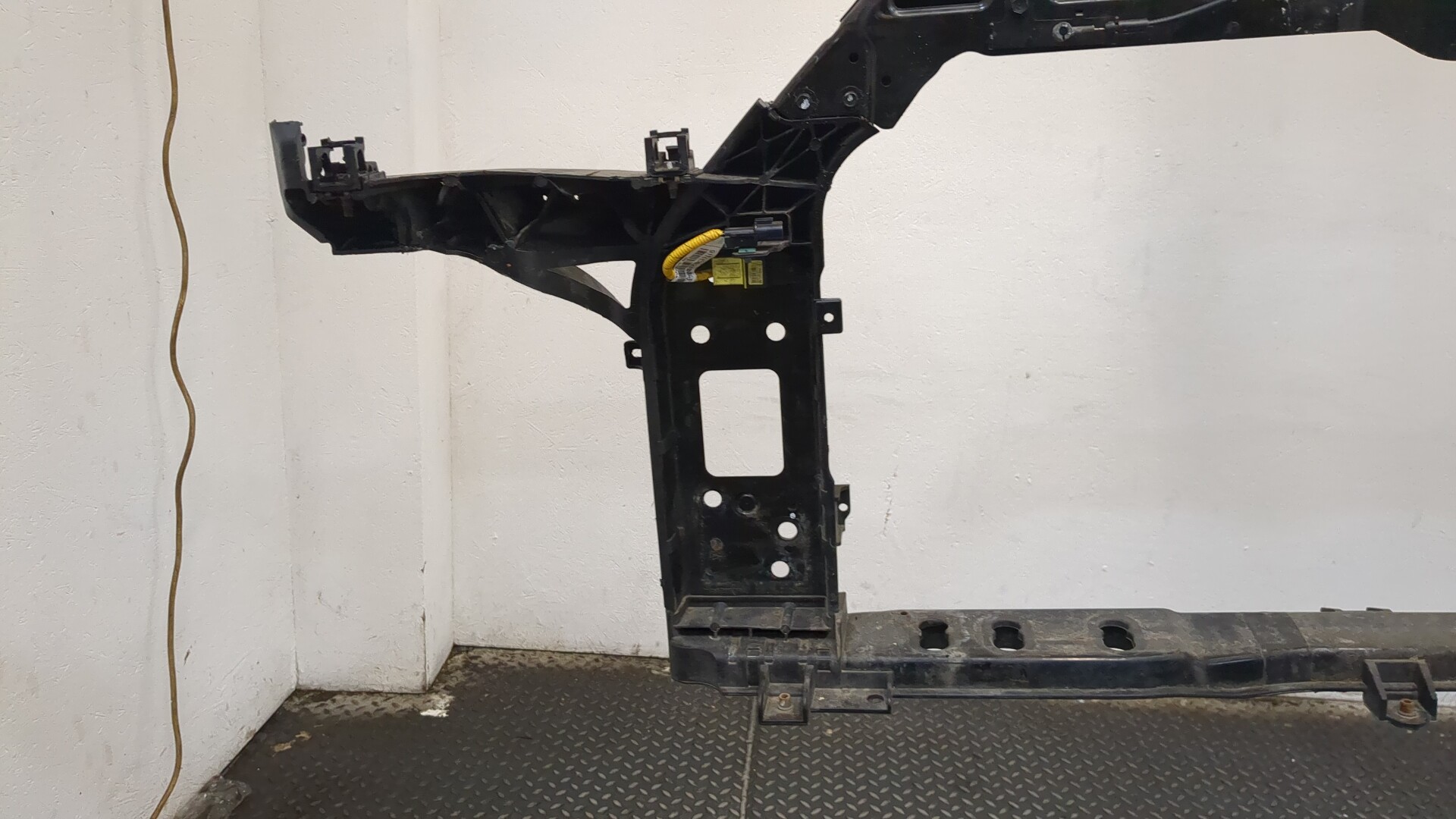 Панель передняя (телевизор)