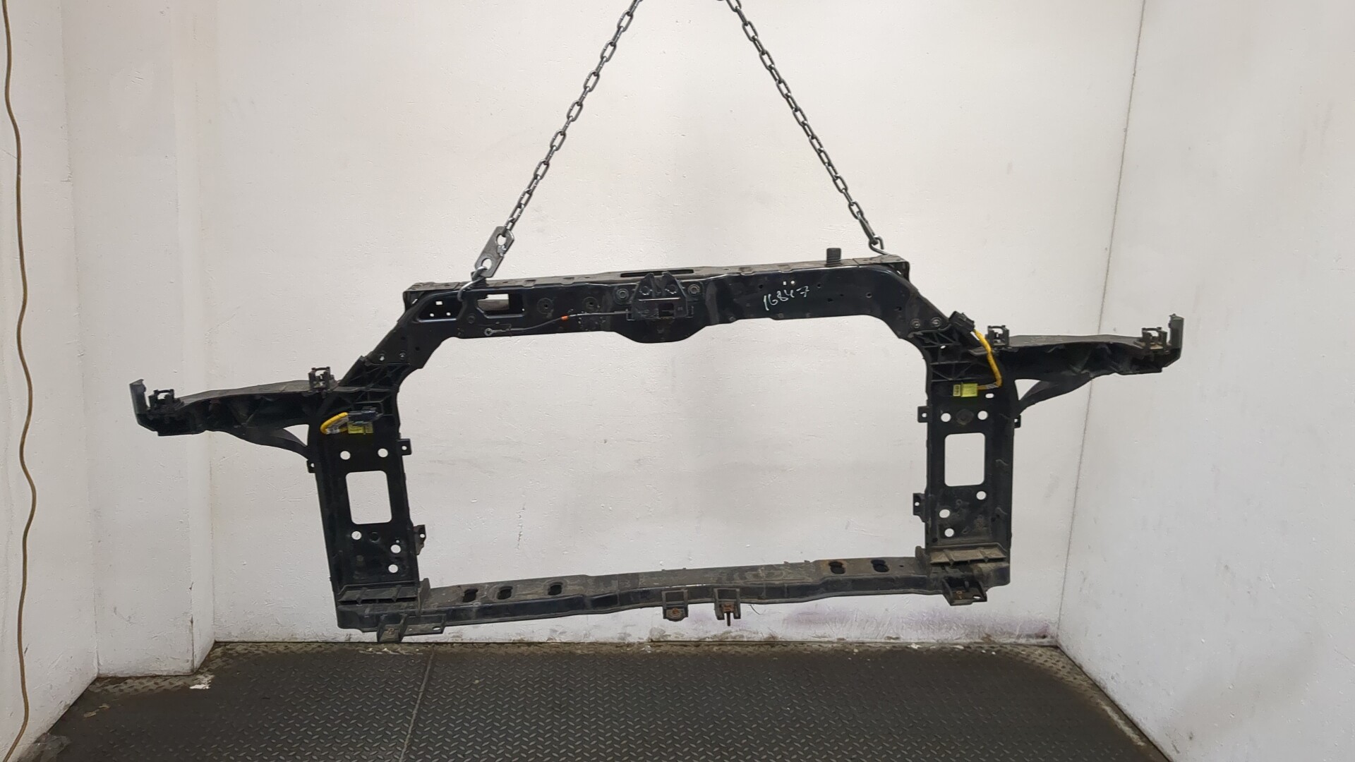 Панель передняя (телевизор)