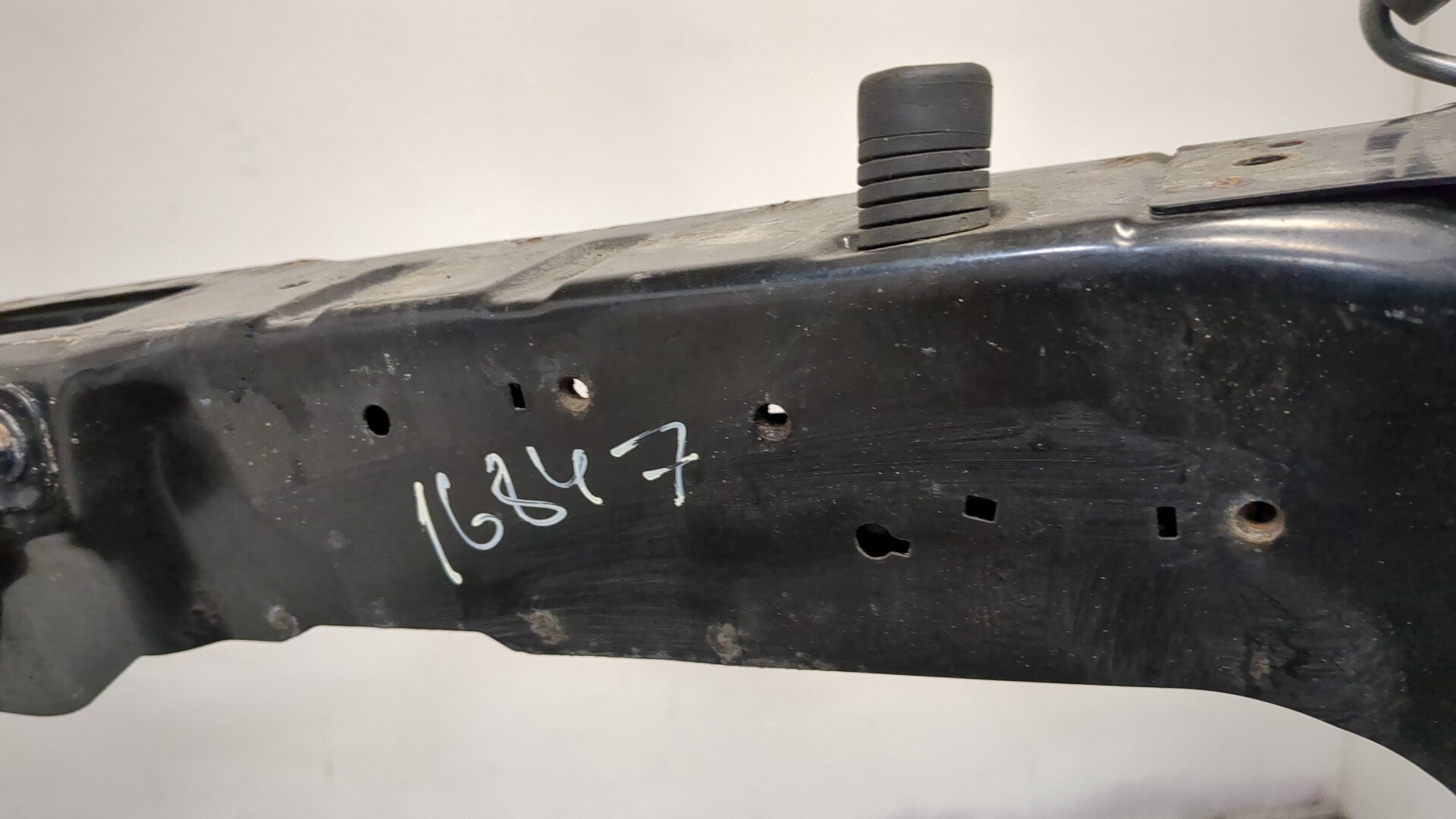 Панель передняя (телевизор)