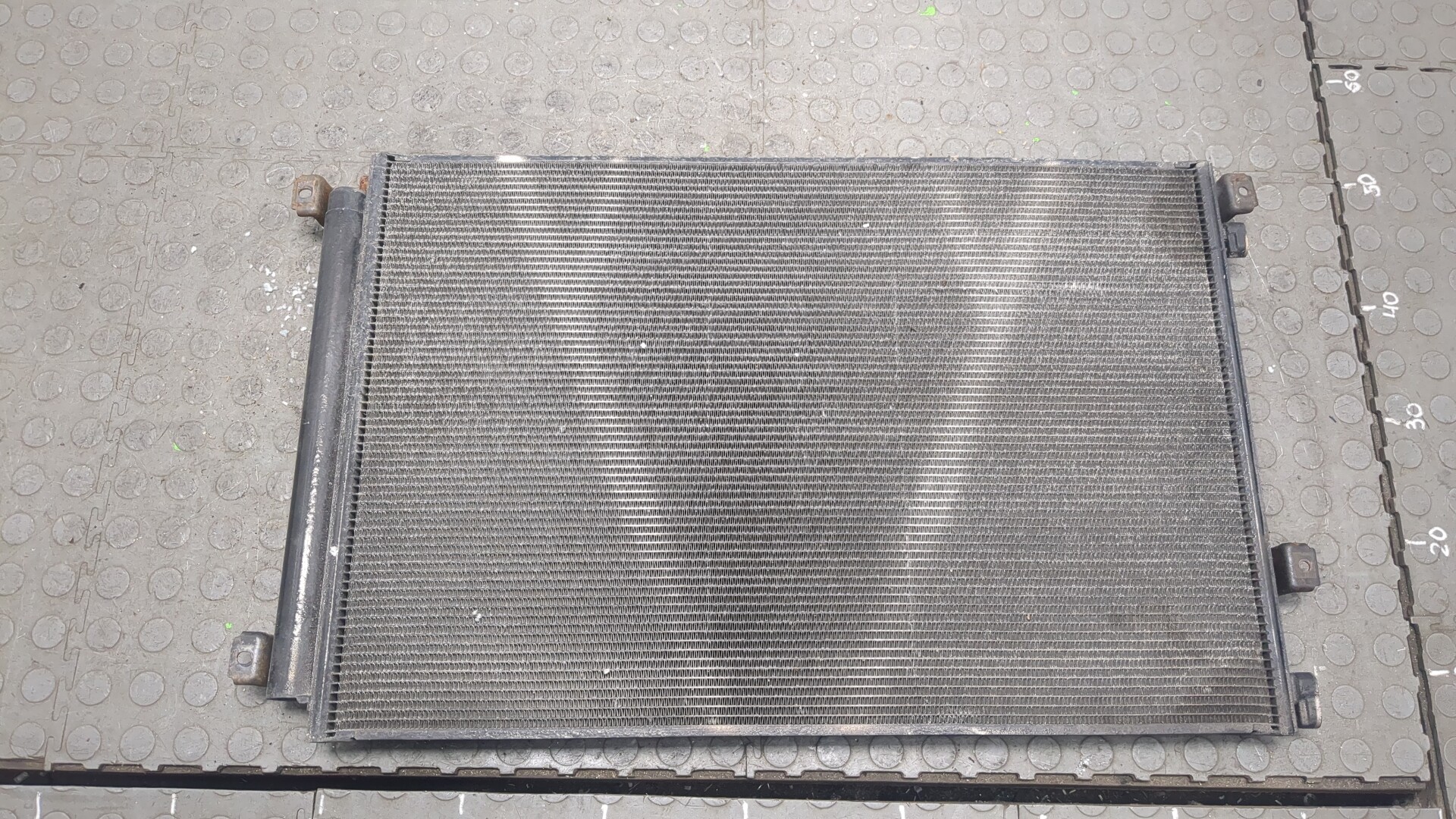 Радиатор кондиционера / конденсер