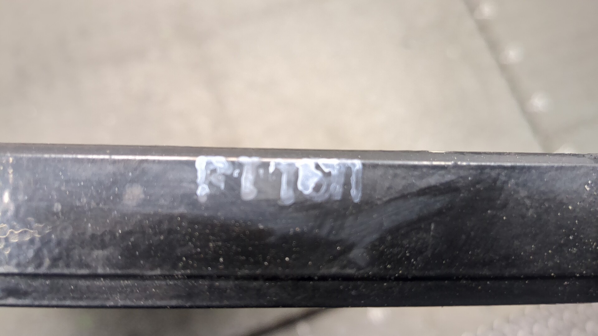 Радиатор кондиционера / конденсер