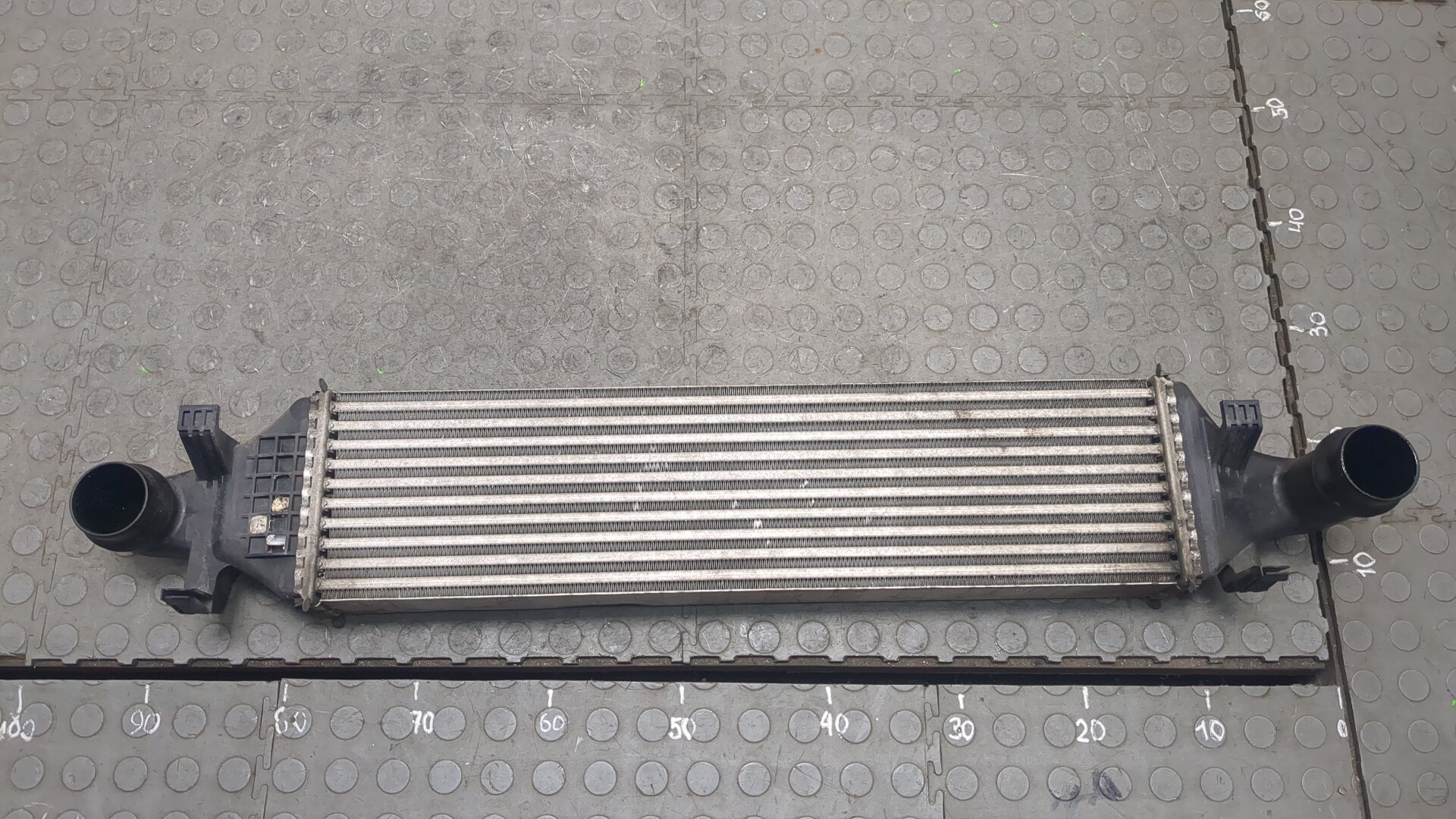 Интеркулер