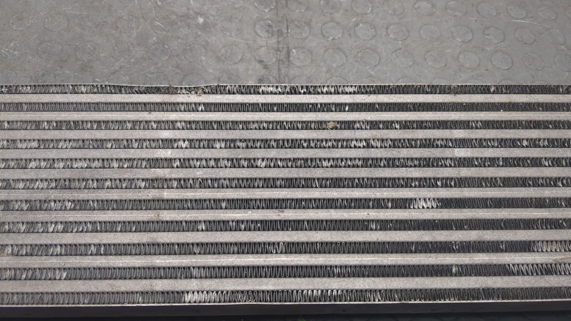 Интеркулер