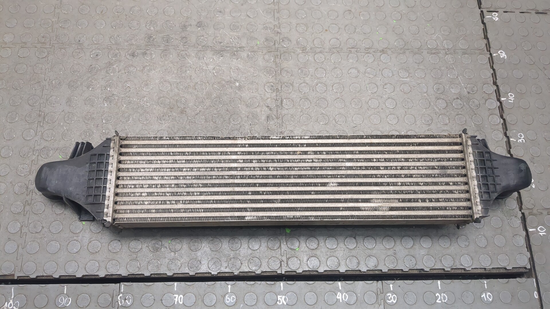 Интеркулер