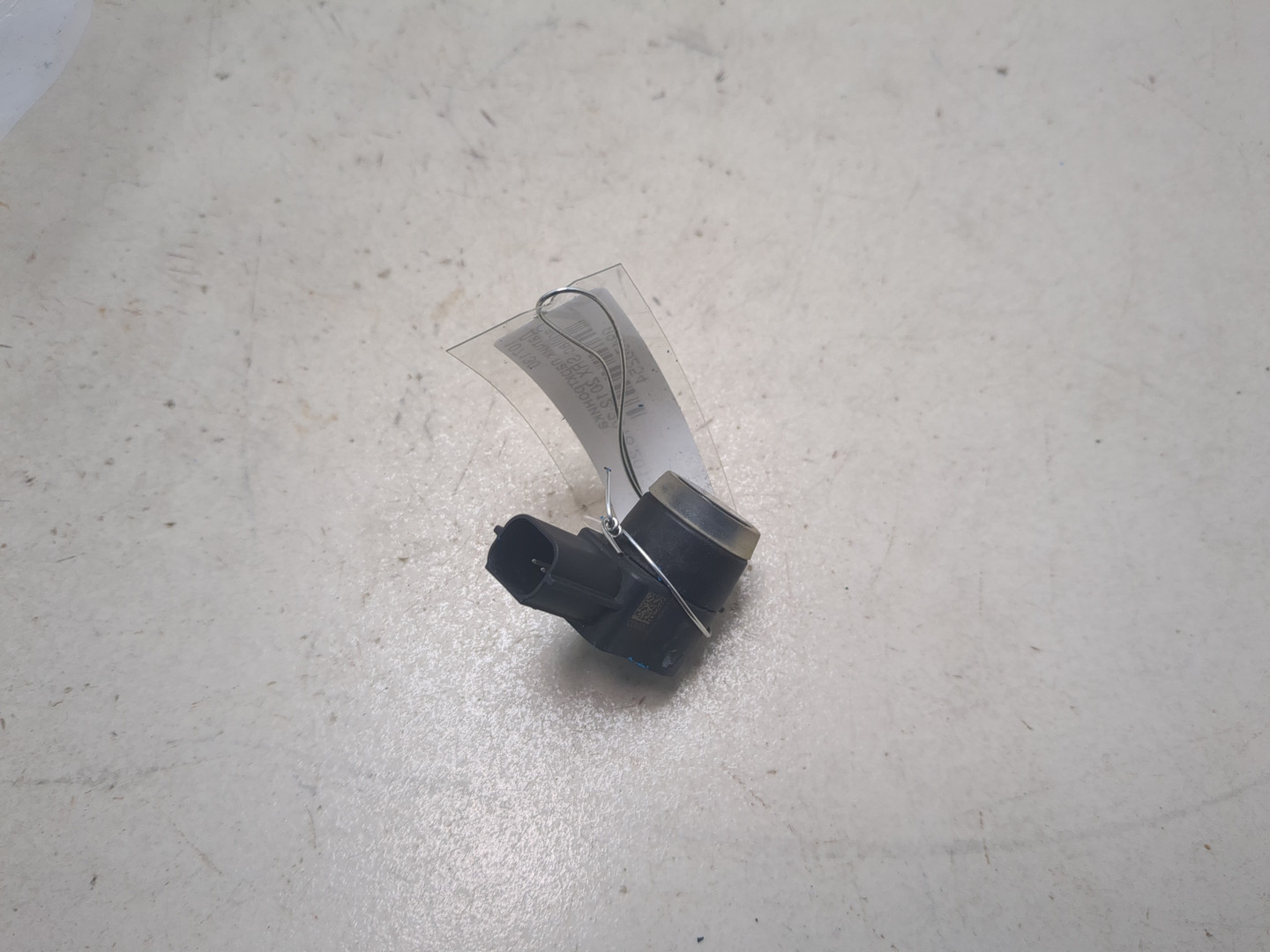 Датчик парковки