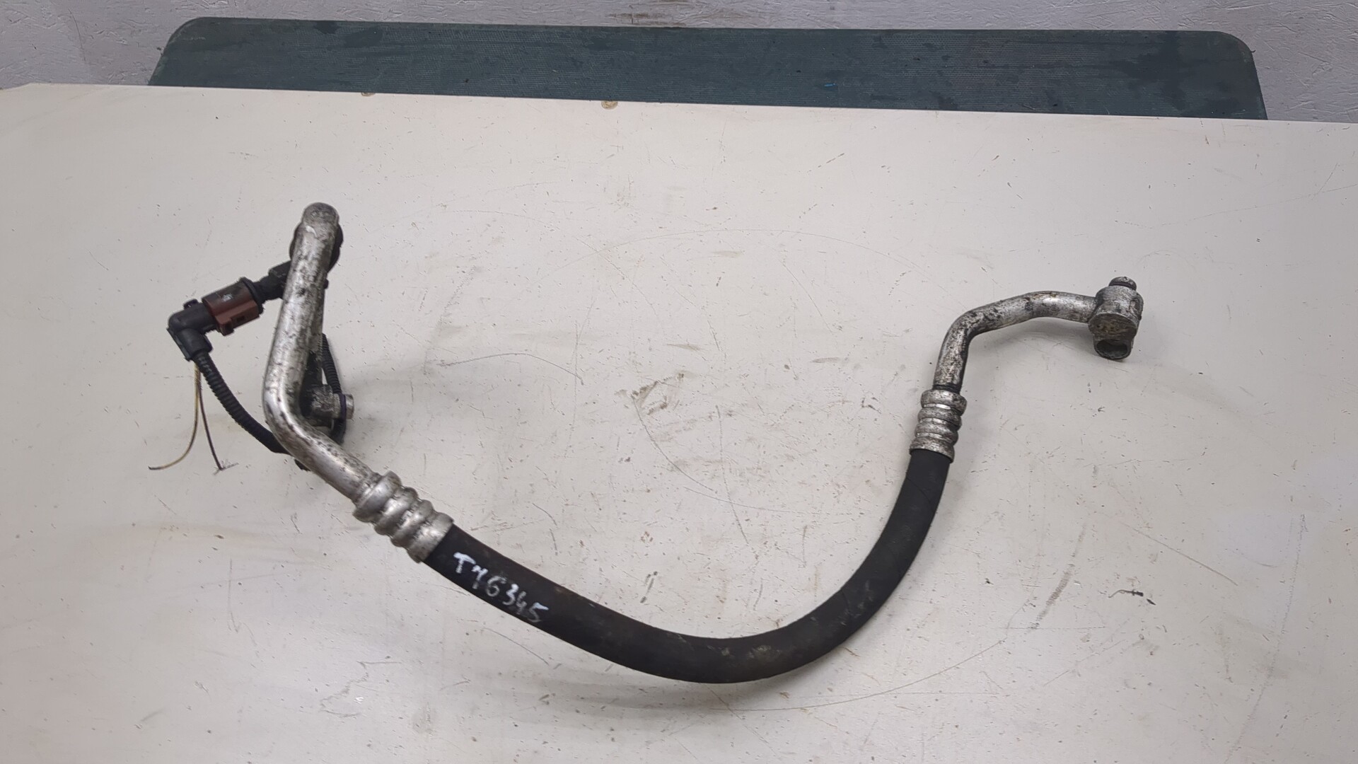 Трубка кондиционера