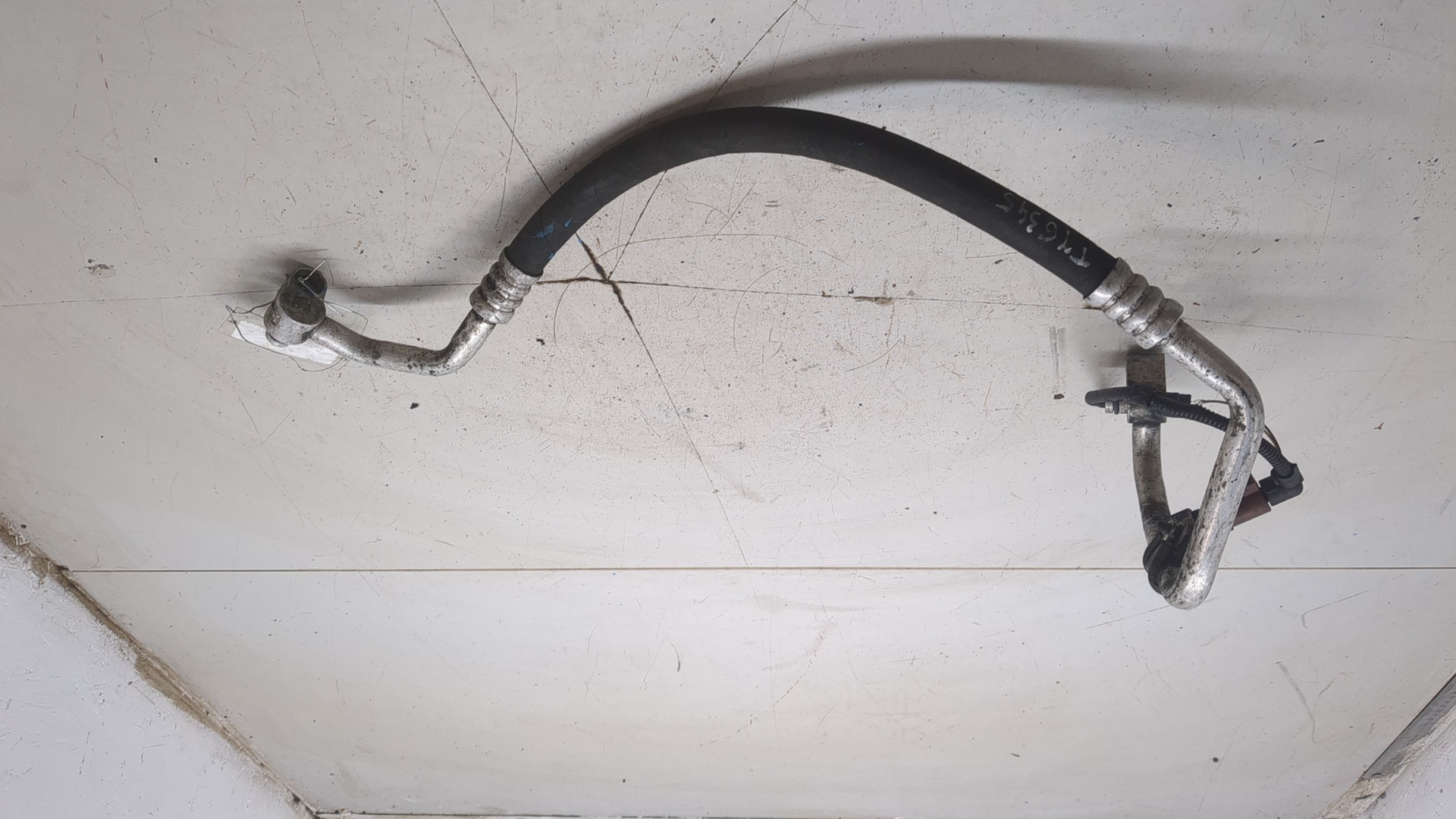 Трубка кондиционера