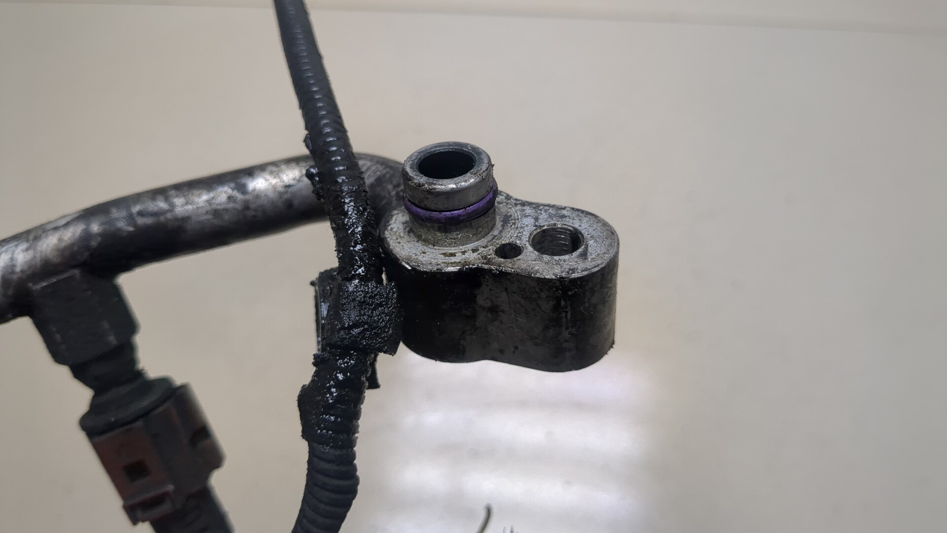 Трубка кондиционера