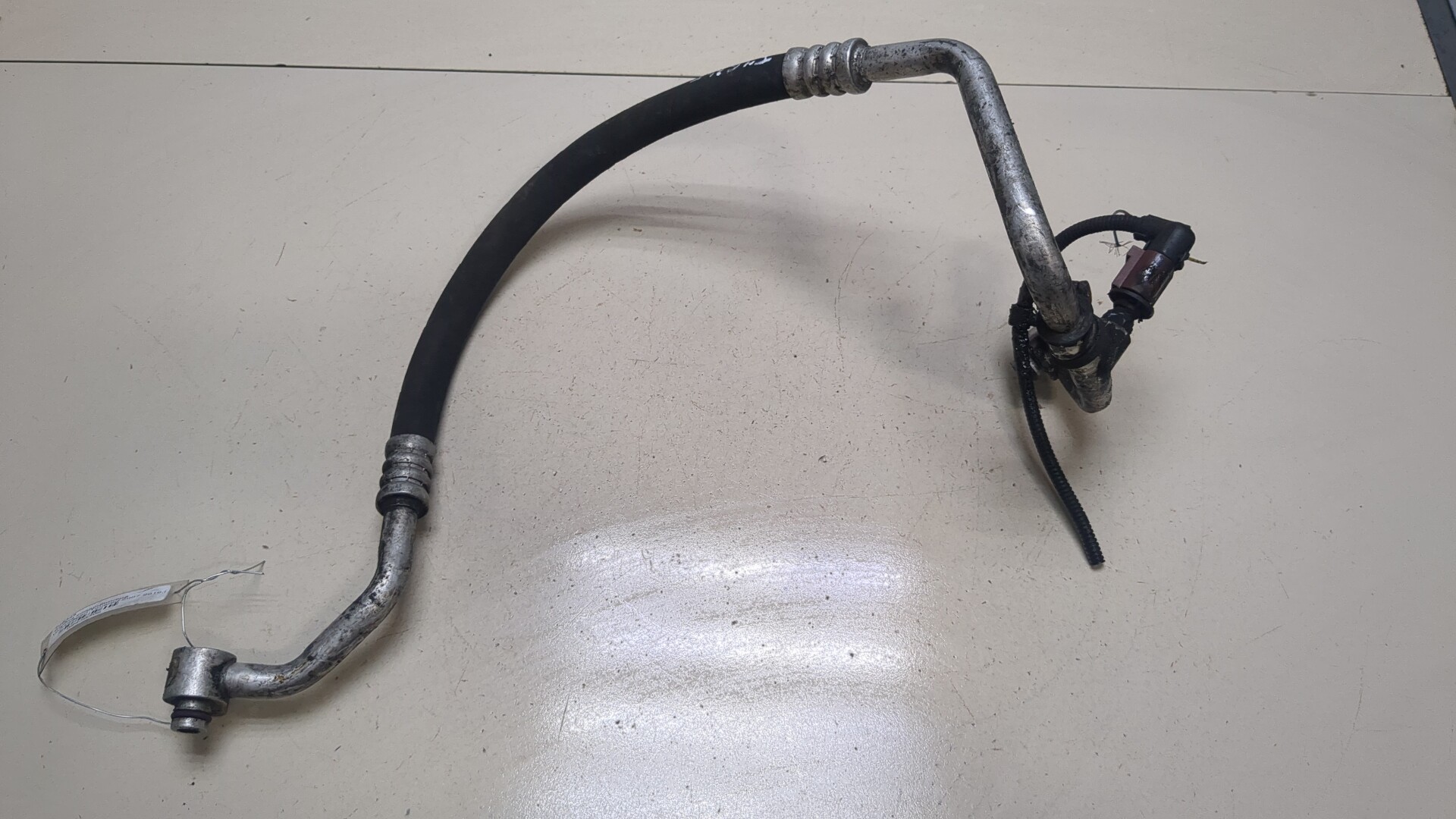 Трубка кондиционера