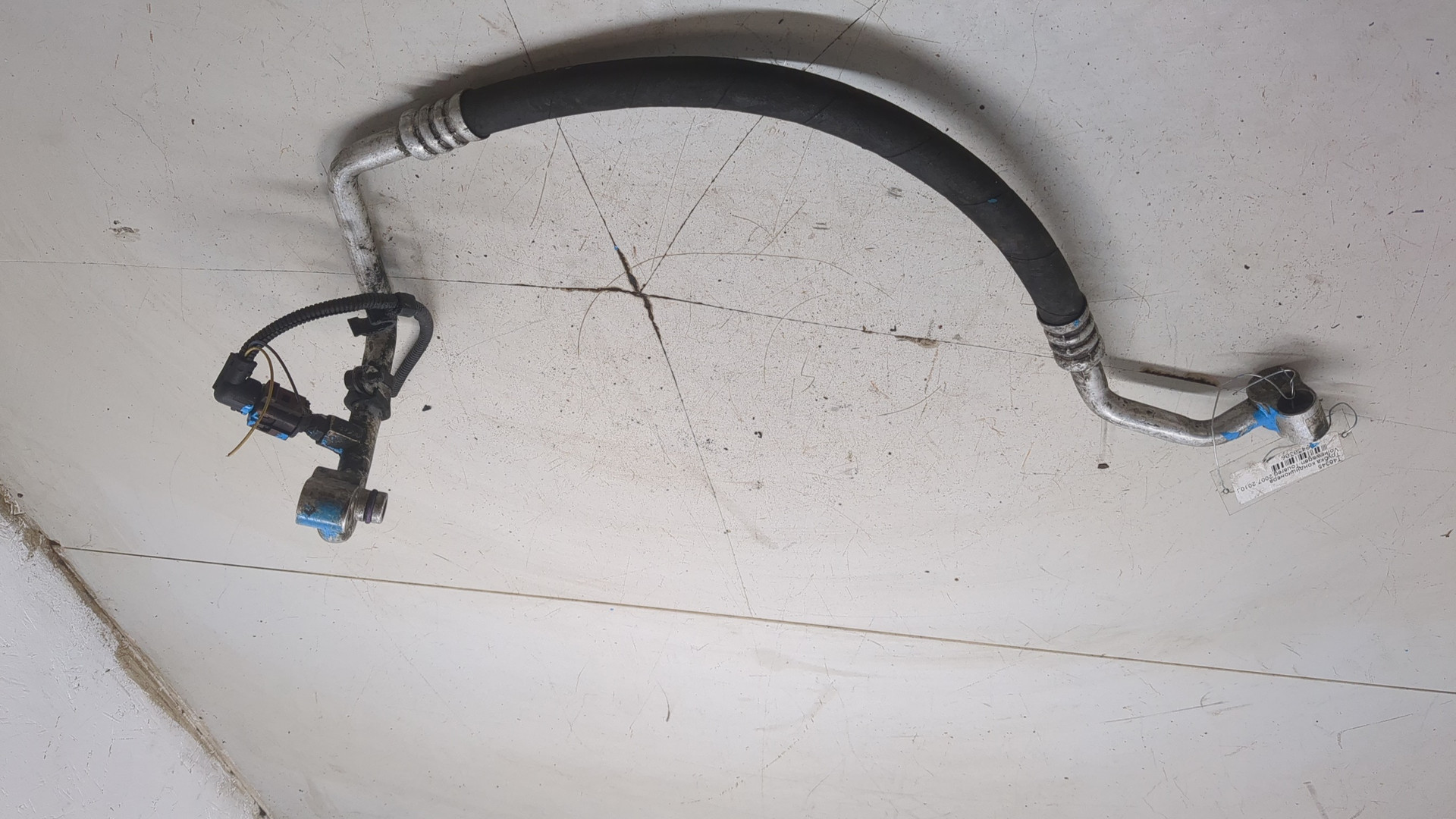 Трубка кондиционера