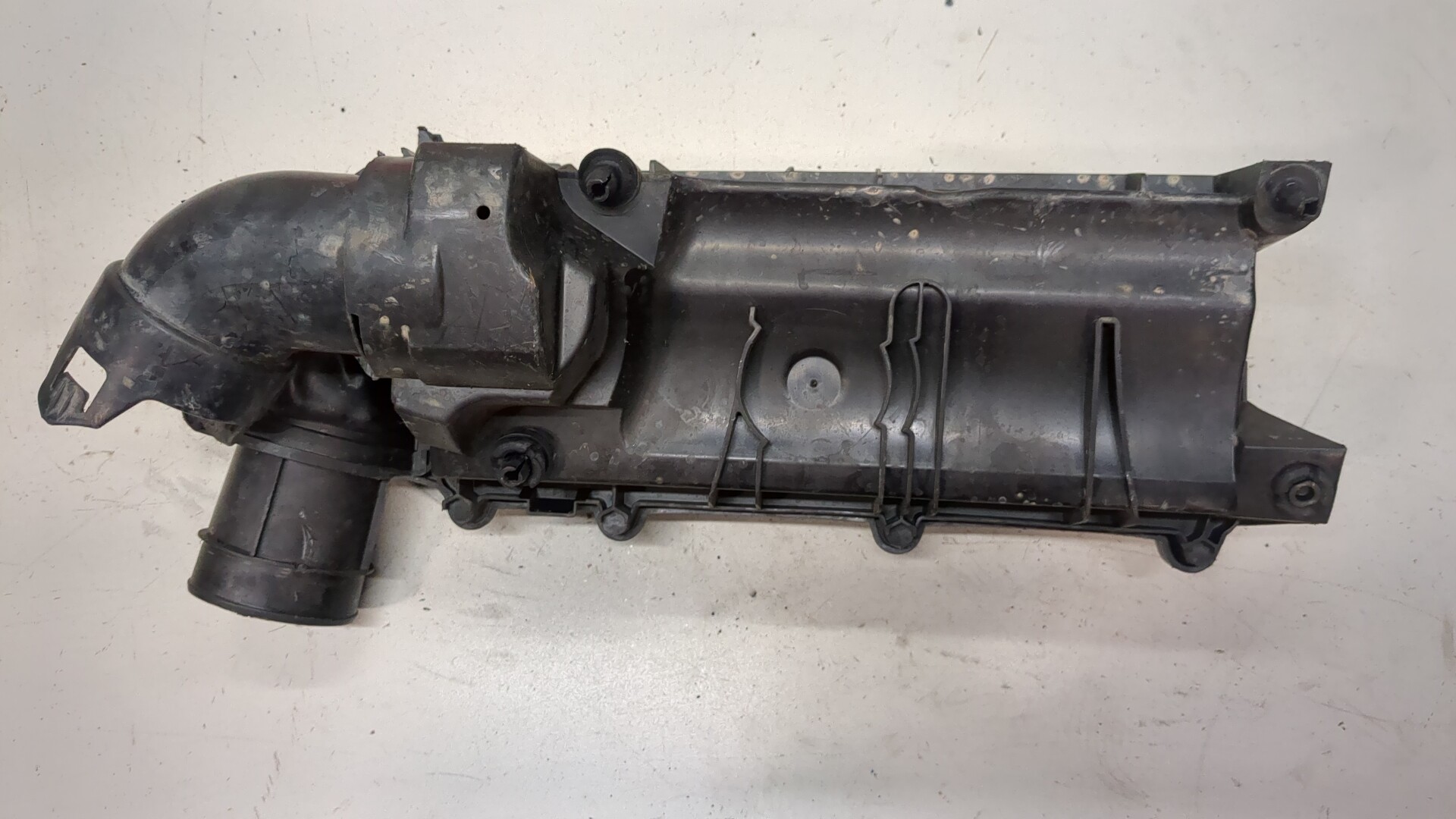 Корпус воздушного фильтра