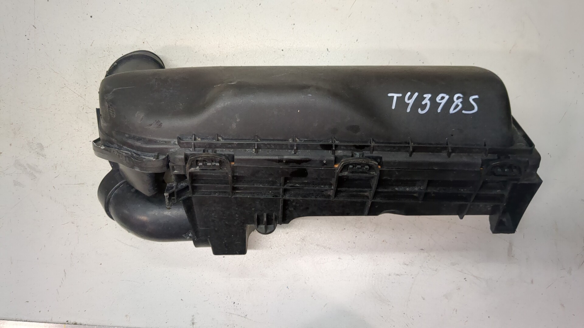 Корпус воздушного фильтра