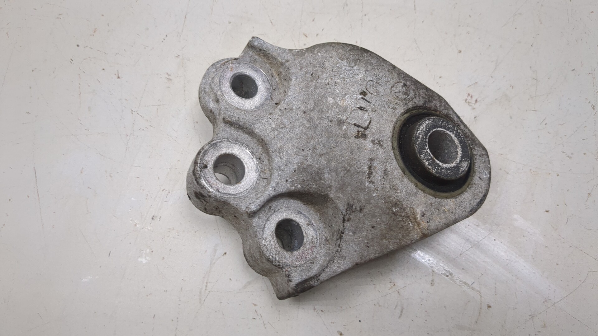 Кронштейн КПП