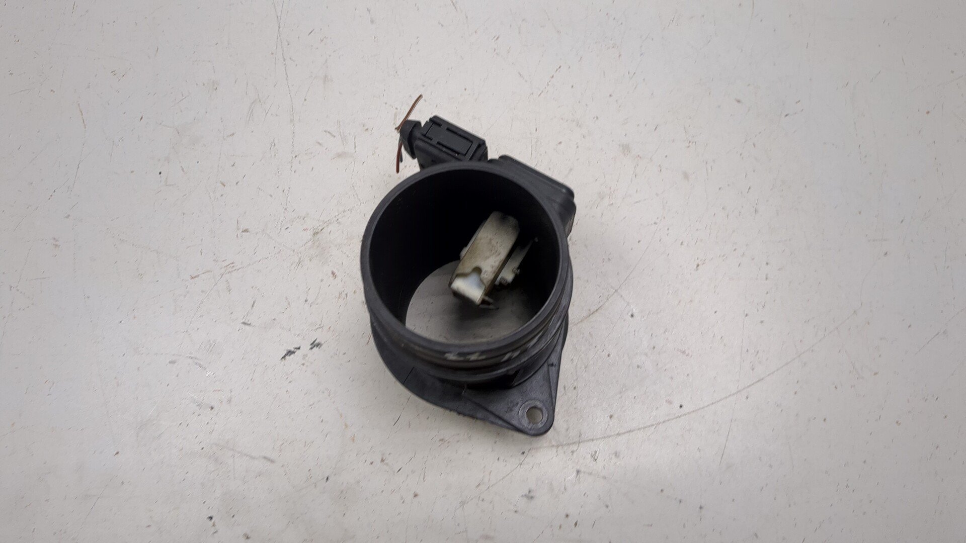 Расходомер воздуха (ДМРВ)