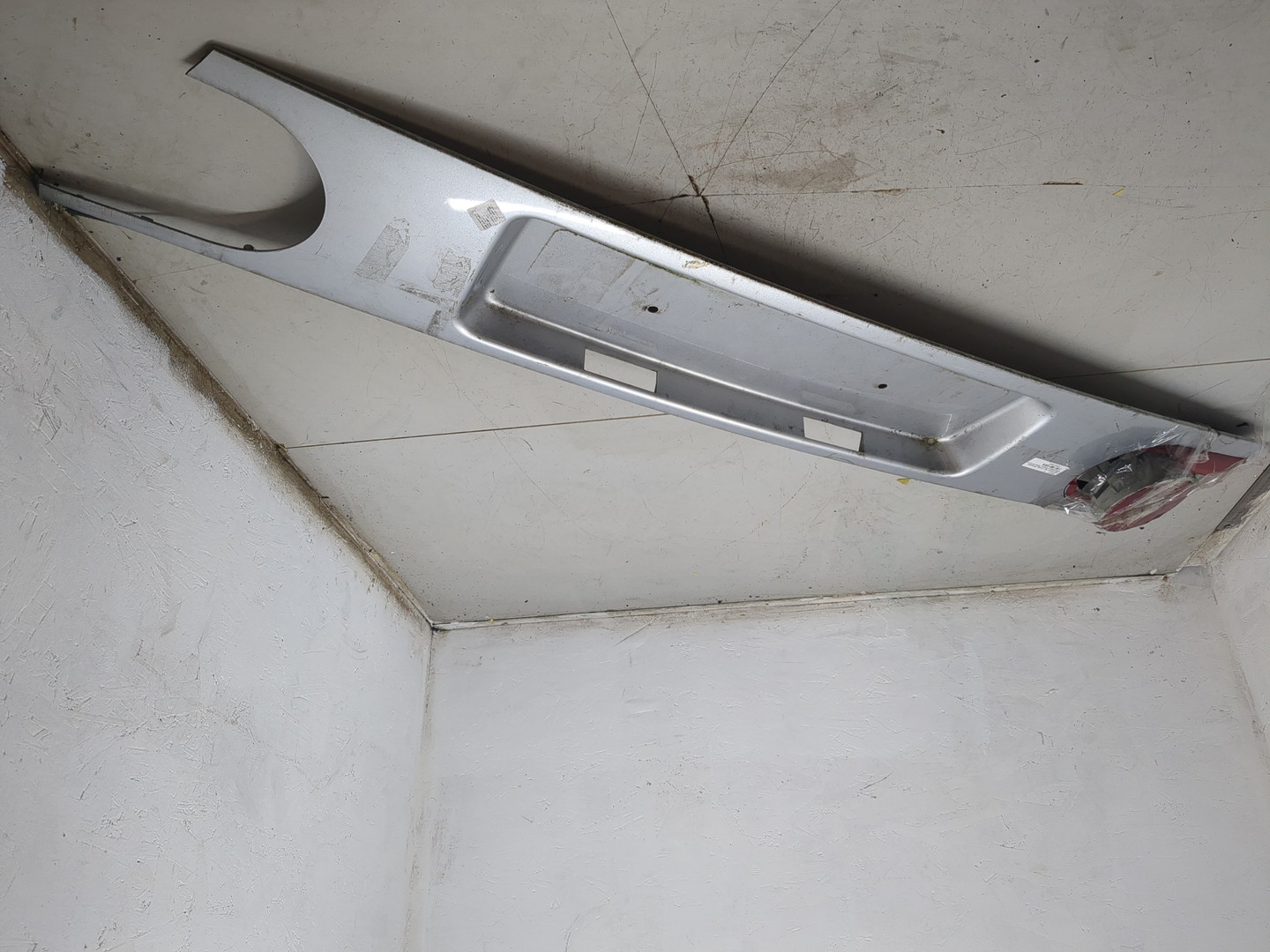 Накладка (кузов наружные)