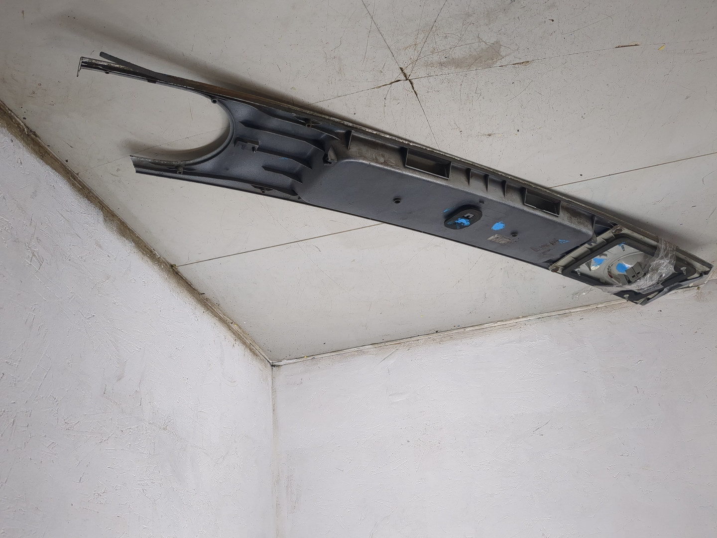 Накладка (кузов наружные)