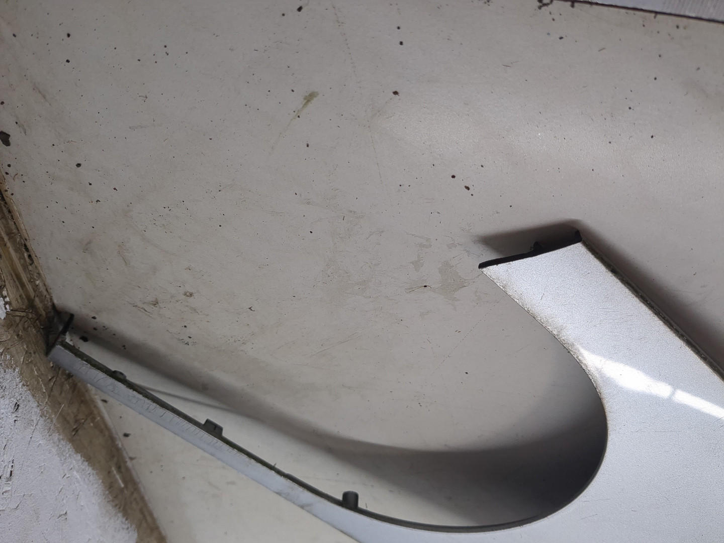 Накладка (кузов наружные)