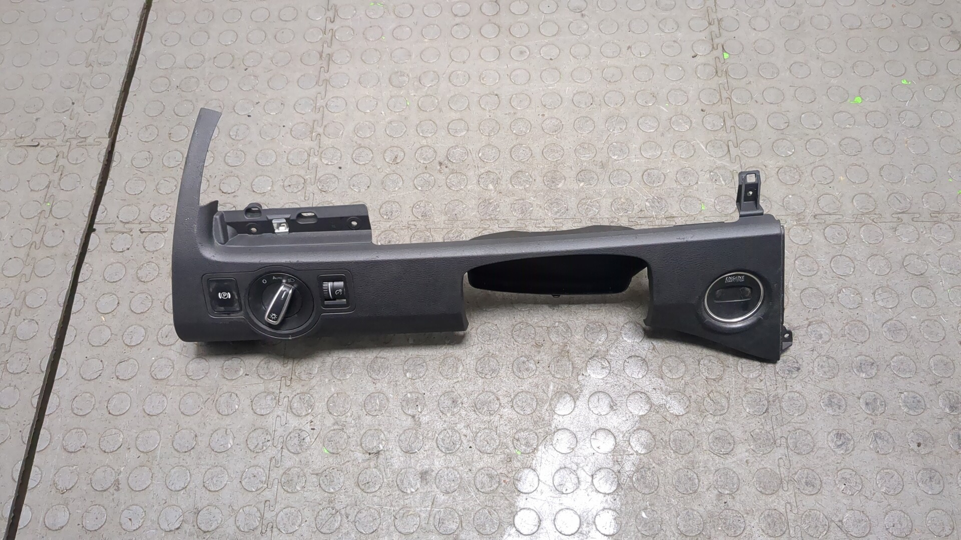 Замок зажигания