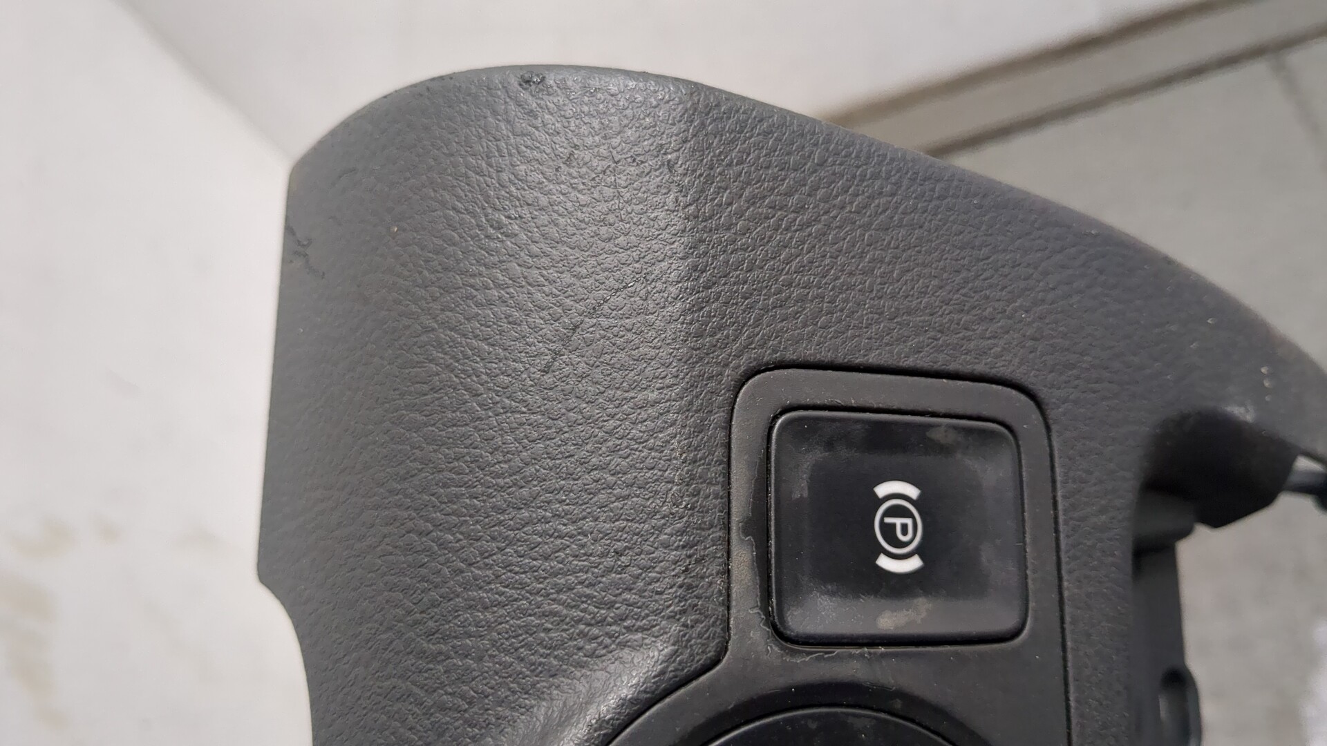 Замок зажигания