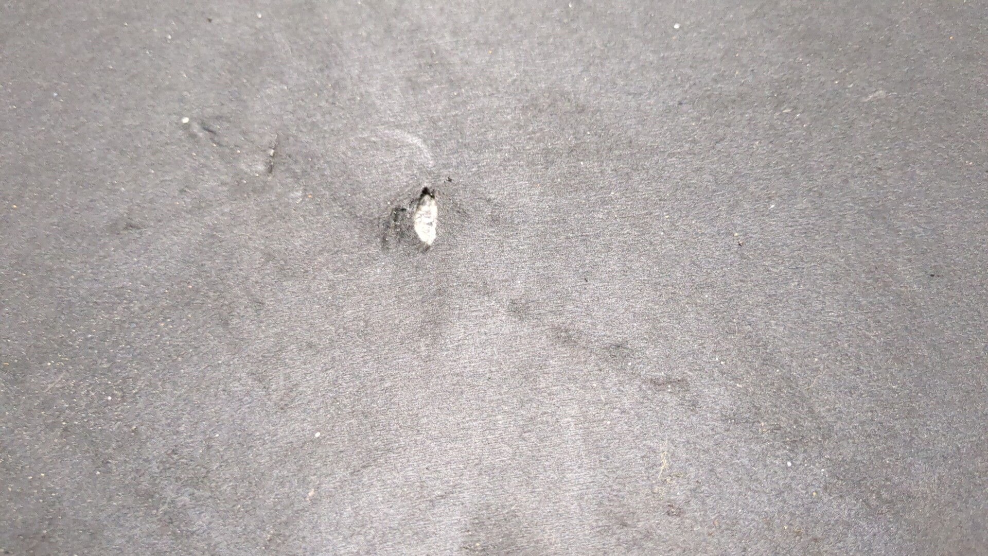 Коврик бардачка