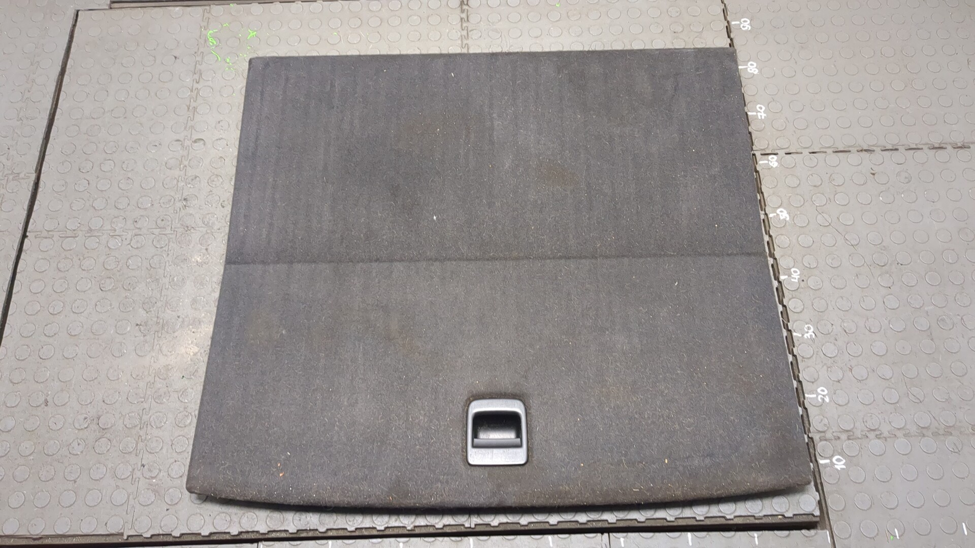 Коврик бардачка