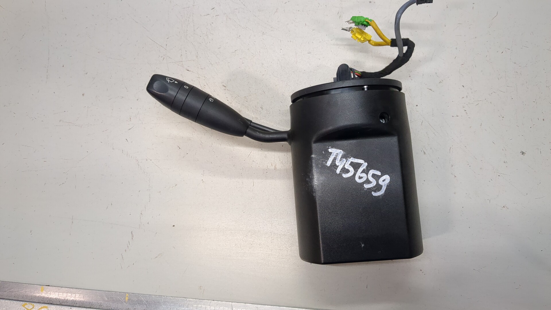 Переключатель подрулевой